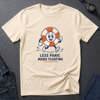 Less Panic T-Shirt