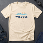 365 No Lanes T-Shirt