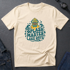 Splash Master Duck T-Shirt