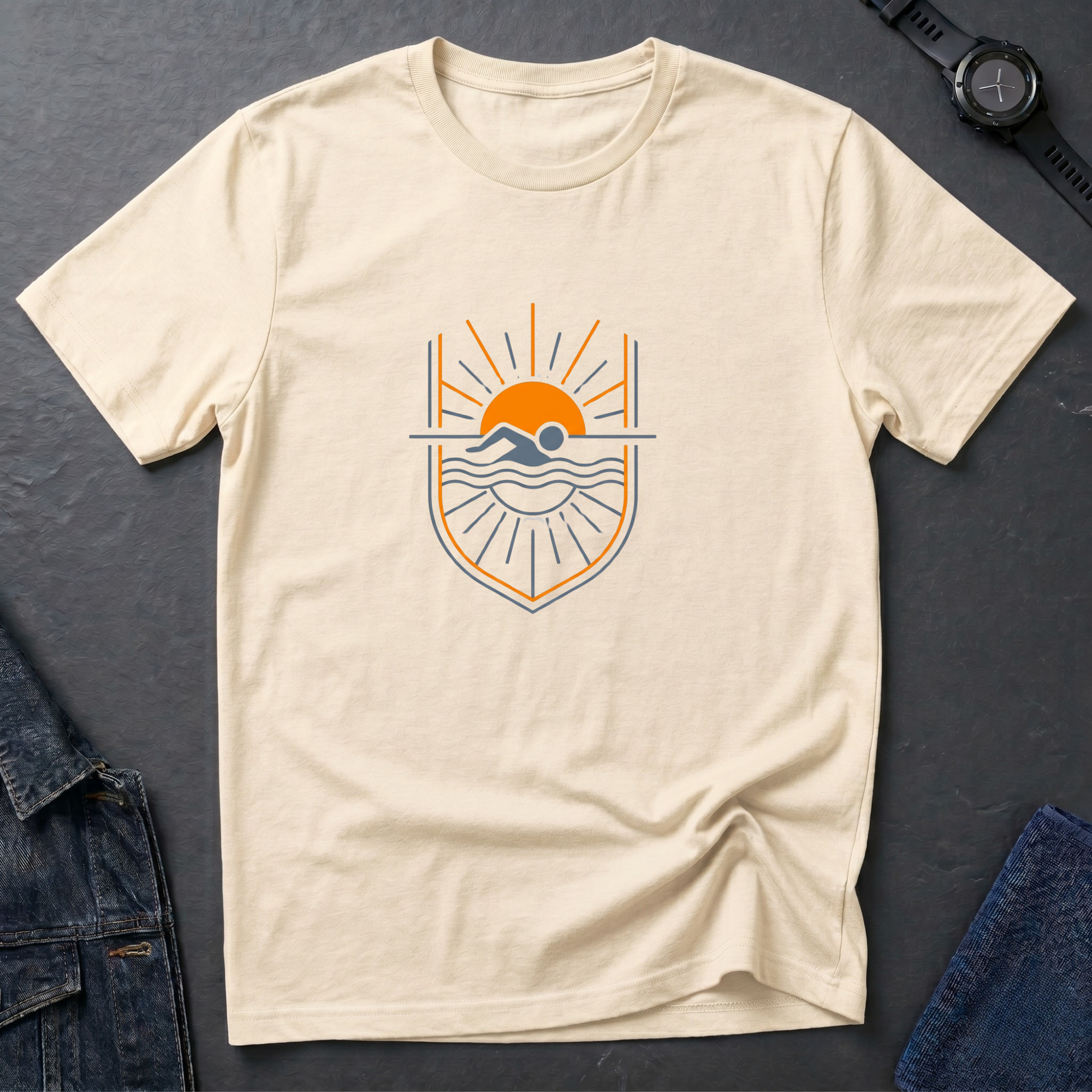 Sunrise T-Shirt