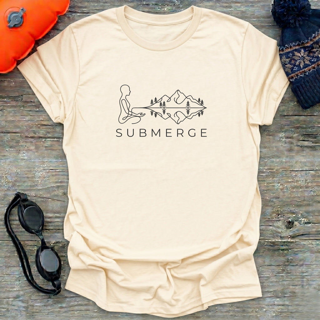 Submerge T-Shirt