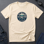 Cold water crew No off Season T-Shirt