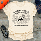 Menopause T-Shirt