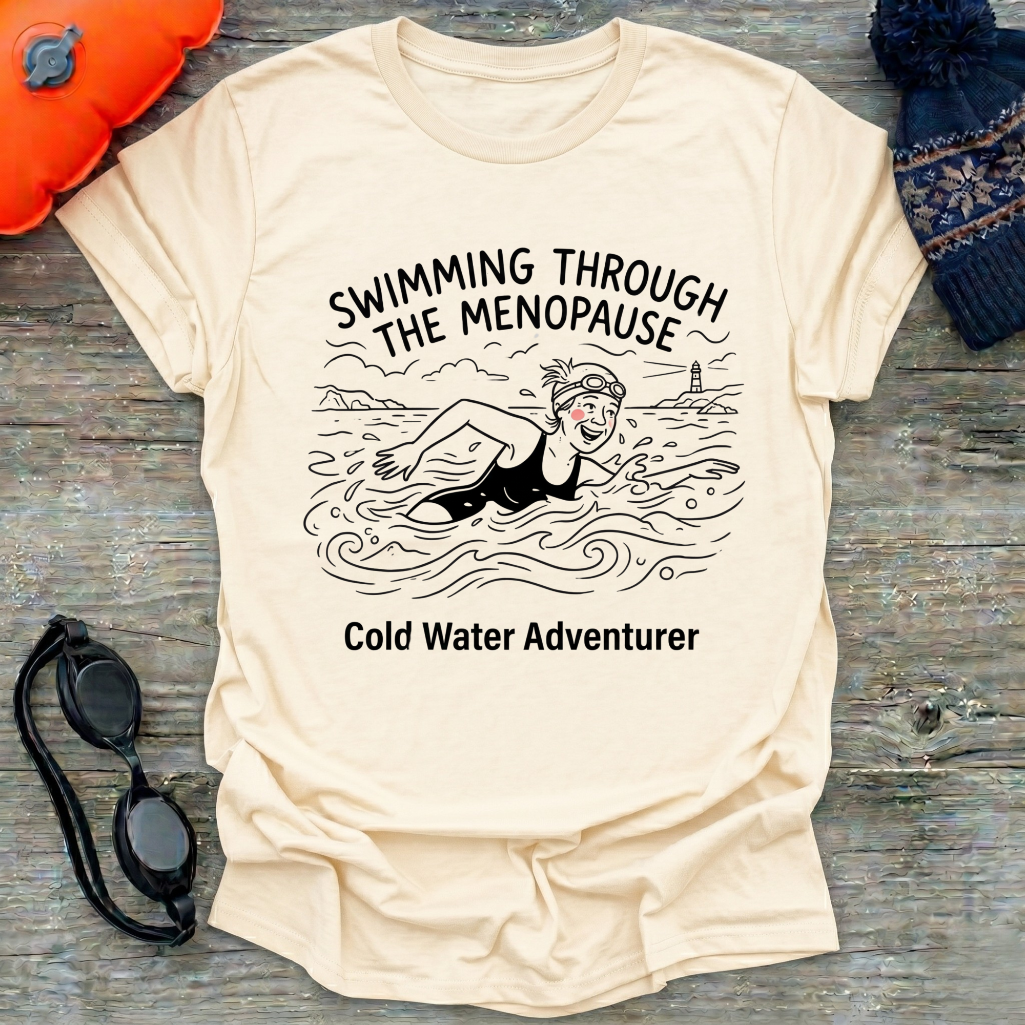 Menopause T-Shirt