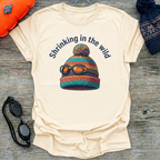 Shrinking Bobble T-Shirt
