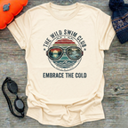 Embrace The Cold T-Shirt