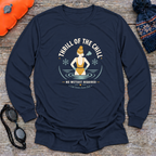 No Wetsuit Thrills Long Sleeve T Shirt