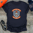 Professional Shiverer T Shirt