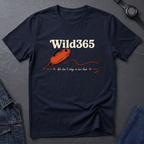 Wild 365 Float T shirt