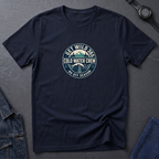 Cold water crew No off Season T-Shirt