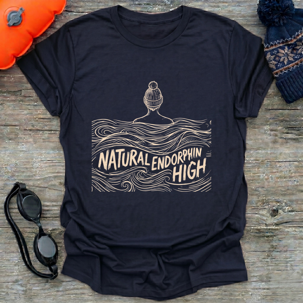 Natural Endorphin T-Shirt