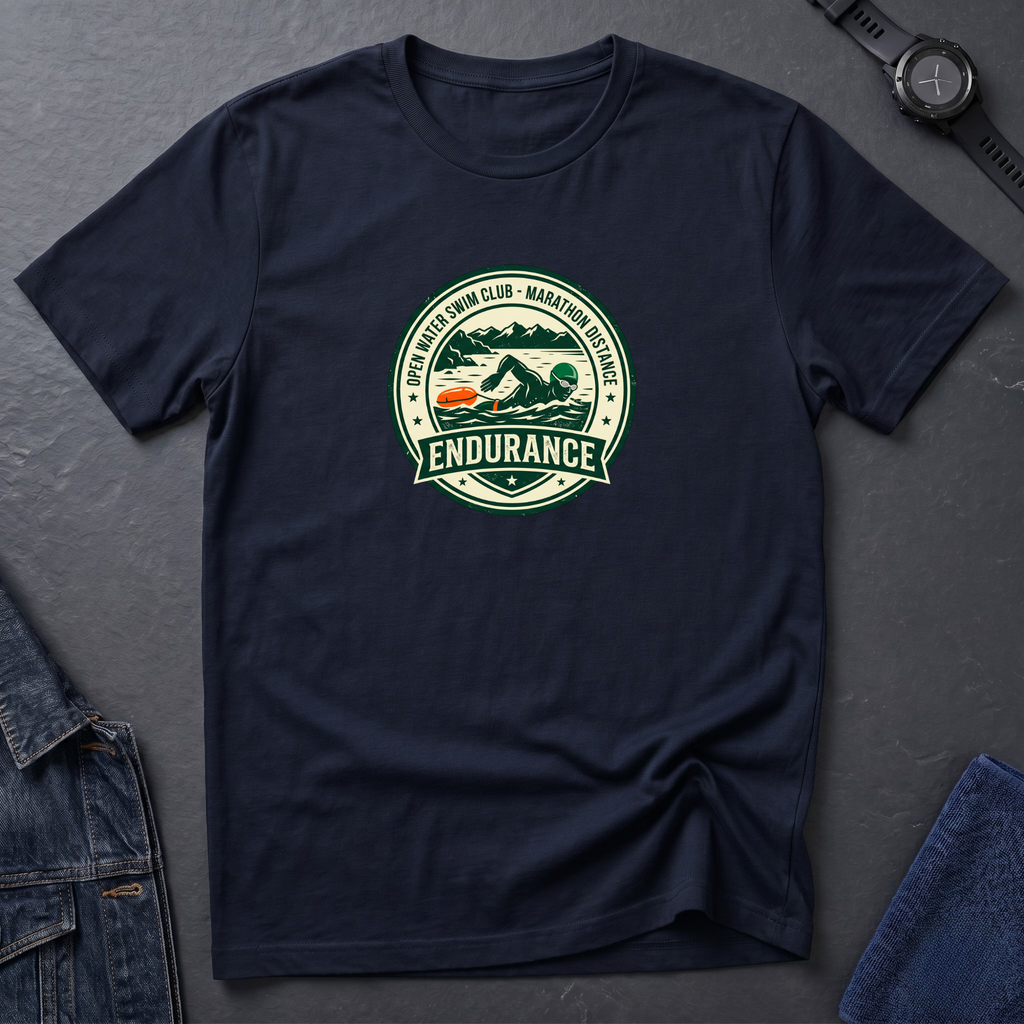 Endurance T-Shirt