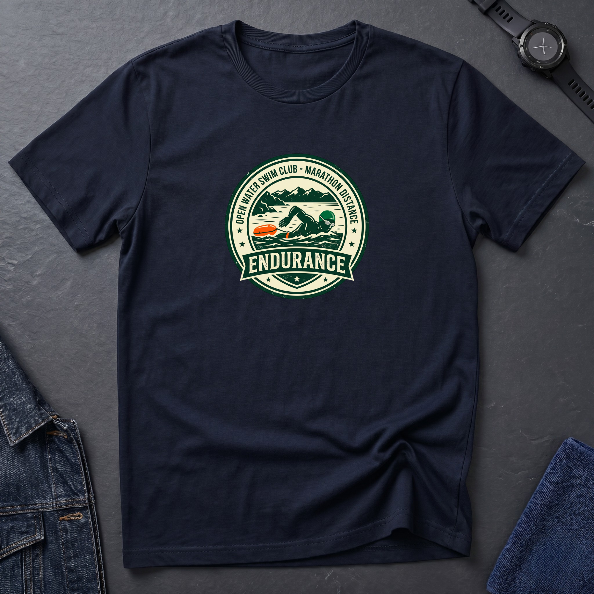 Endurance T-Shirt
