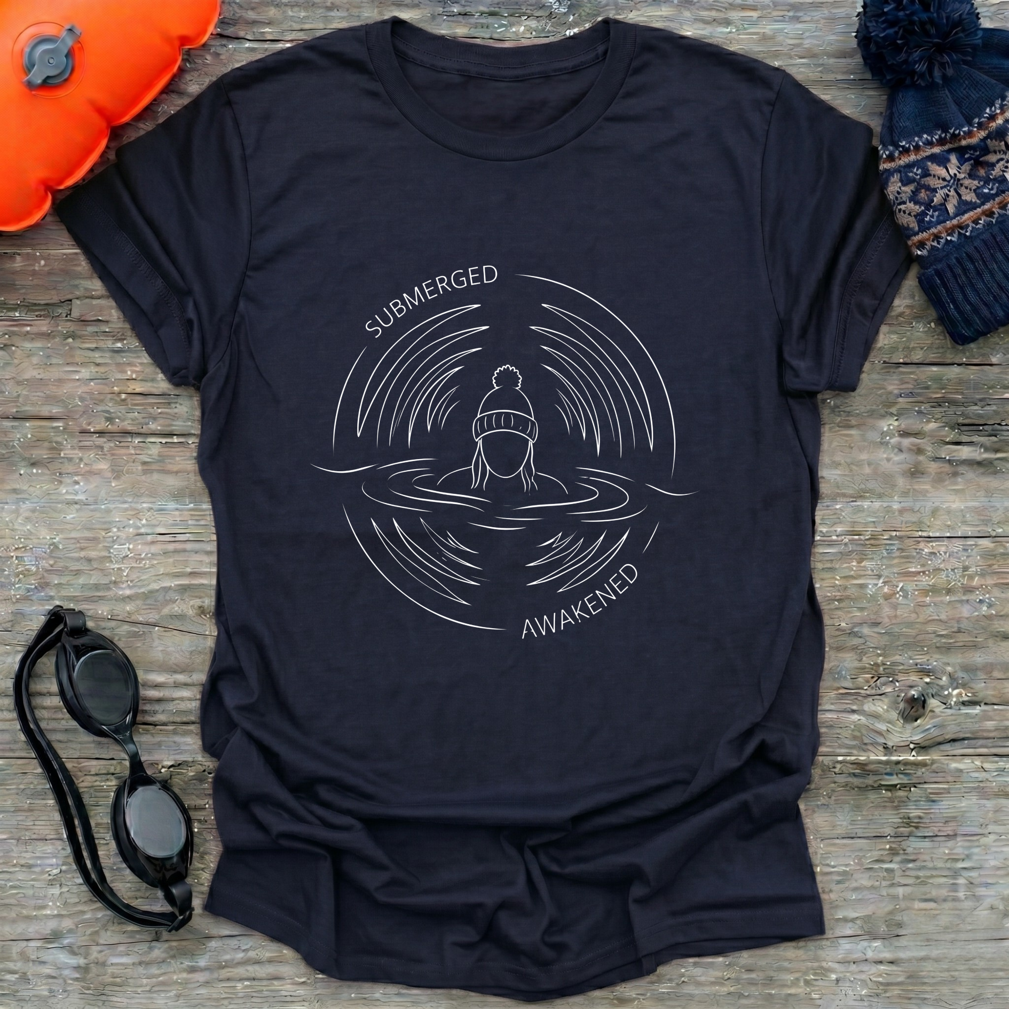 Awakened T-Shirt