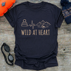 Wild At Heart T-Shirt