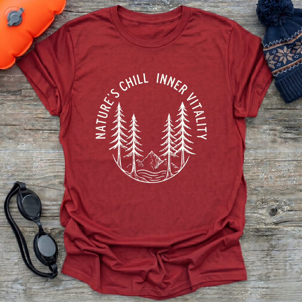 Nature's Chill T-Shirt