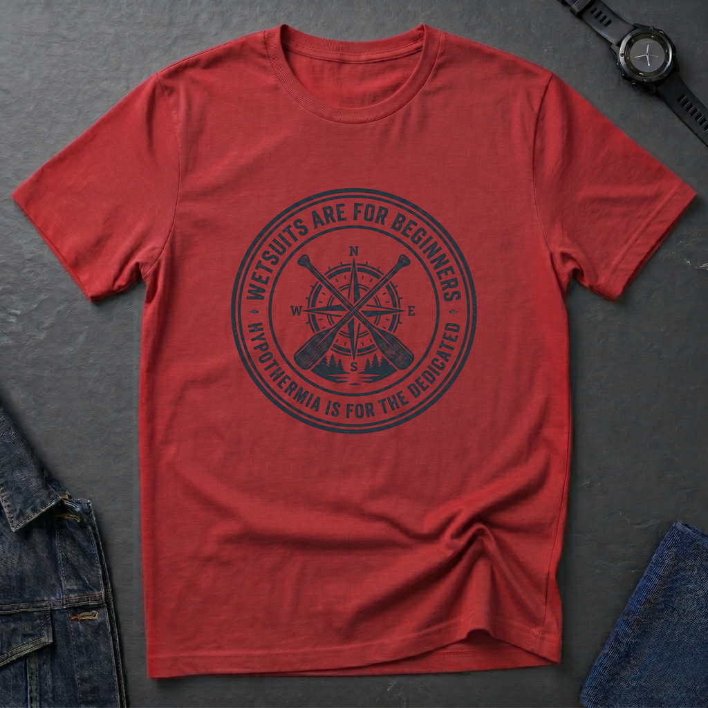 Oars T Shirt