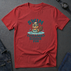 Swim Champ T shirt