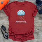 Rainbow Cloud T-Shirt