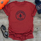 CWC Beanie T-Shirt