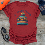 Shrinking Bobble T-Shirt