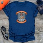 Beaver Cold Therapy T Shirt