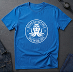 Ocean Adventures T Shirt