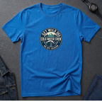 Cold water crew No off Season T-Shirt