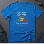 Turtle Lanes T shirt