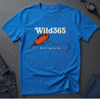 Wild 365 Float T shirt