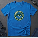 Open water swimmer est 1968 T-Shirt