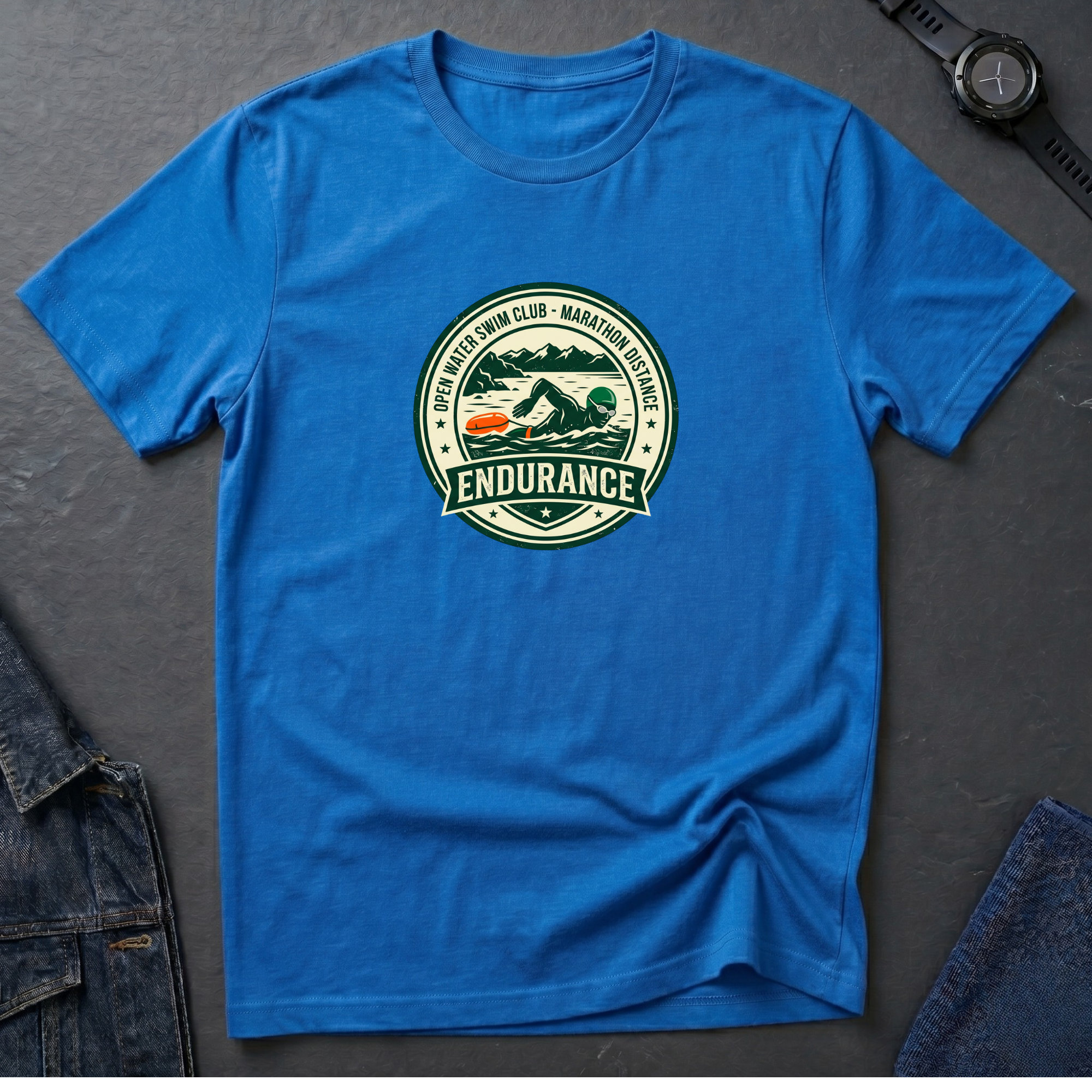 Endurance T-Shirt