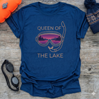 Queen of The Lake T-Shirt