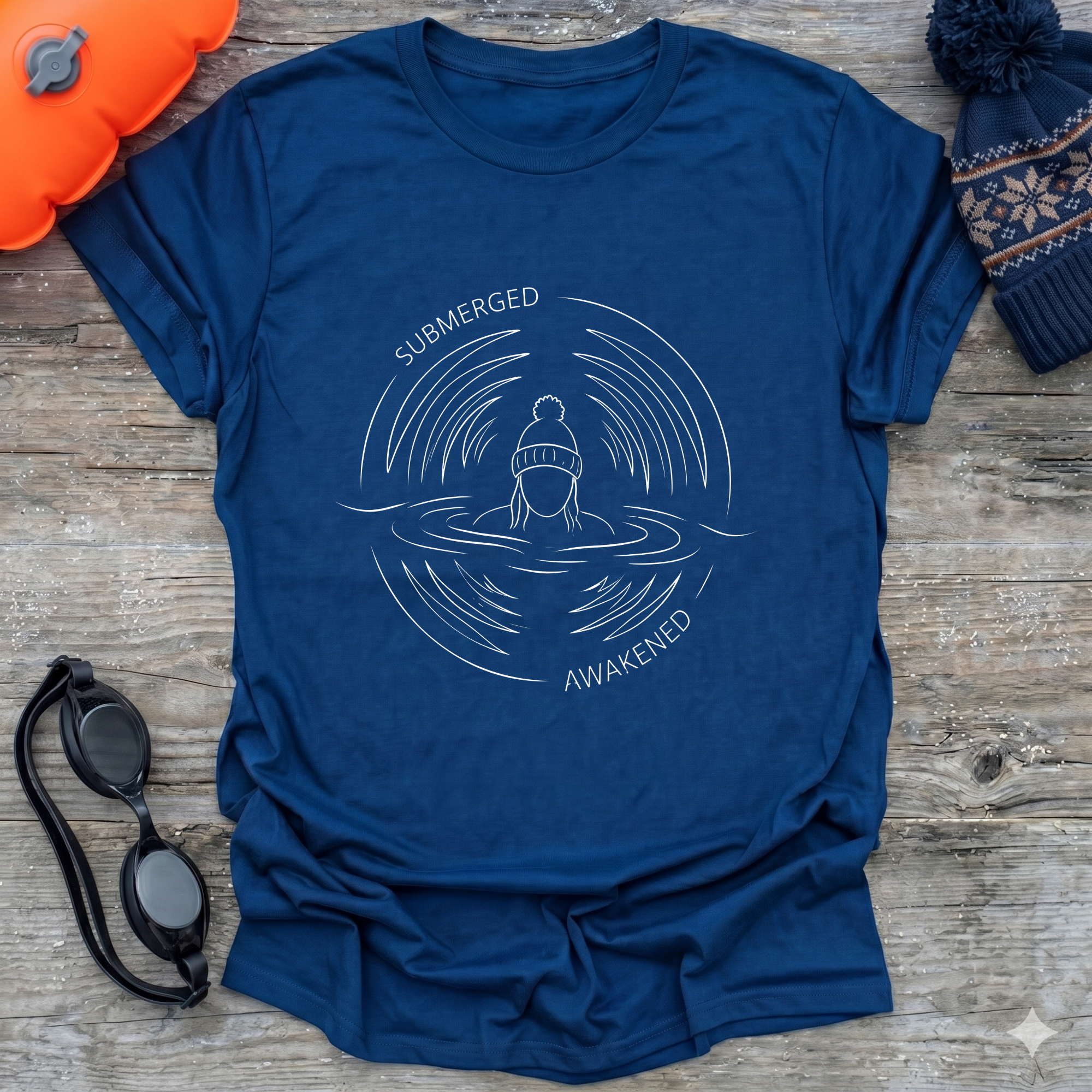 Awakened T-Shirt