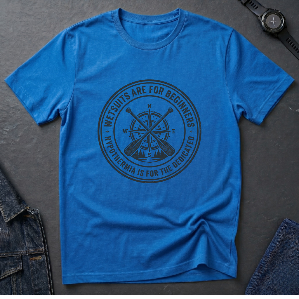 Oars T Shirt