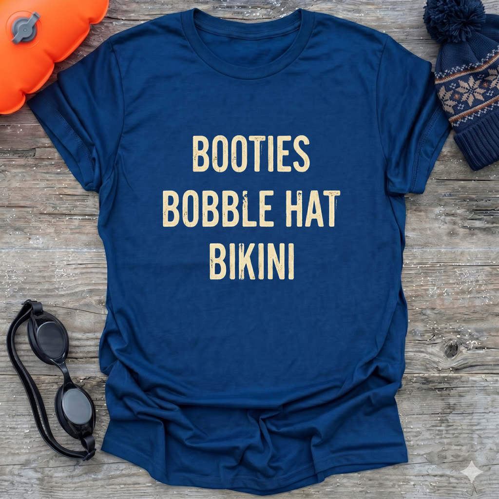 Booties T-Shirt