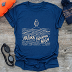 Natural Endorphin T-Shirt