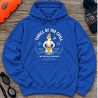 No Wetsuit Thrills Hooded Sweatshirt