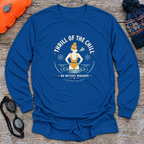 No Wetsuit Thrills Long Sleeve T Shirt