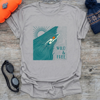 Wild & Free T-Shirt