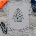 90% Dry Robe T-Shirt