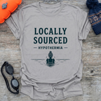 Locally Sourced T-Shirt