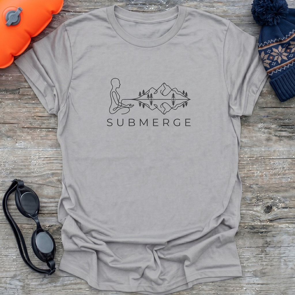 Submerge T-Shirt