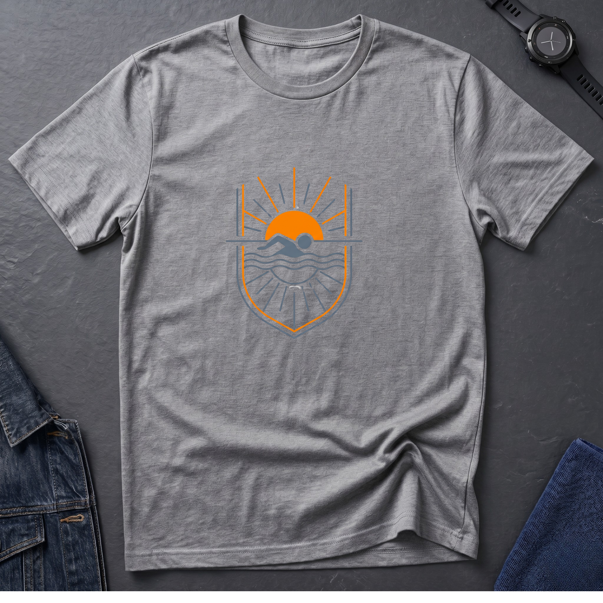 Sunrise T-Shirt