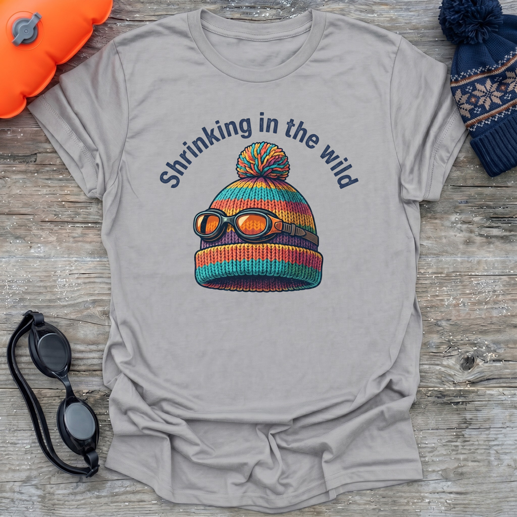 Shrinking Bobble T-Shirt