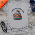 Shrinking Bobble T-Shirt