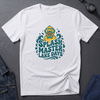 Splash Master Duck T-Shirt