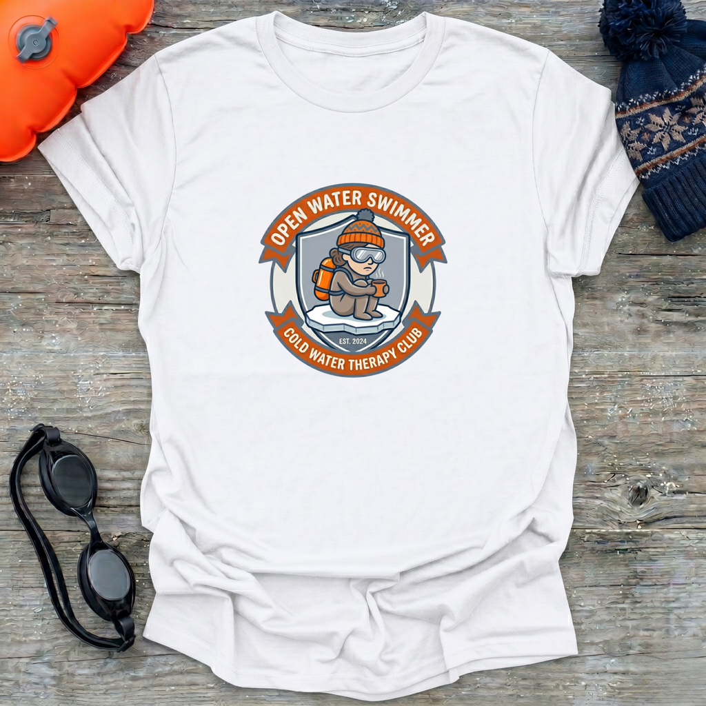 Iceberg T-Shirt