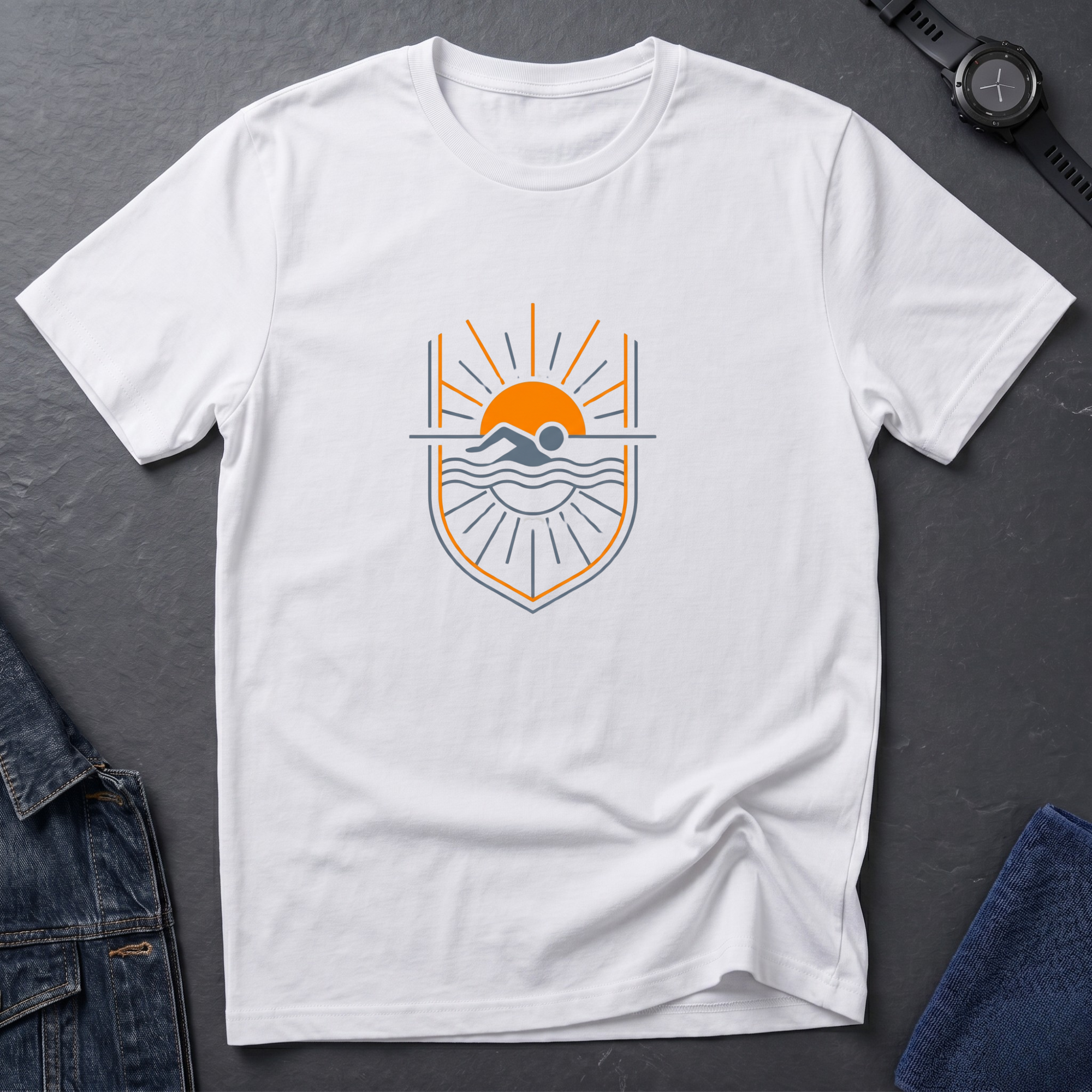 Sunrise T-Shirt