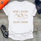 Nature's Headspace T-Shirt